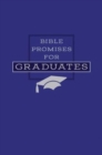 Image for Bible Promises for Graduates (Navy)