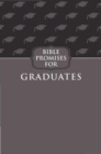 Image for Bible Promises for Graduates (Gray)