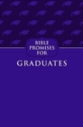 Image for Bible Promises for Graduates (Pink)