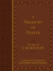 Image for Treasury of Prayer: The Best of E.M. Bounds (Compiled and Condensed)