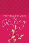 Image for Prayers &amp; Promises for Healing