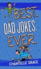 Image for Best. Dad Jokes. Ever