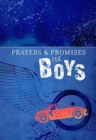 Image for Prayers &amp; Promises for Boys