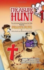 Image for Treasure Hunt: Fun Activities and Devotions for Kids - Featuring Prayer Pups
