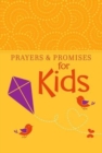 Image for Prayers &amp; Promises for Kids