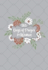 Image for 365 Days of Prayer for Women