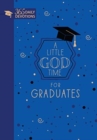 Image for A Little God Time for Graduates: 365 Daily Devotions