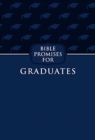 Image for Bible Promises for Graduates (Blueberry)