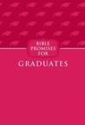Image for Bible Promises for Graduates (Raspberry)