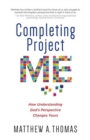 Image for Completing Project Me