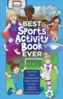 Image for Best Sports Activity Book Ever