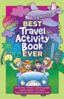 Image for Best Travel Activity Book Ever