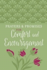 Image for Prayers &amp; Promises for Comfort and Encouragement