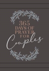 Image for 365 Days of Prayer for Couples : Daily Prayer Devotional