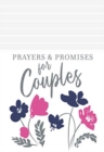 Image for Prayers &amp; Promises for Couples