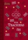 Image for A Little God Time for Teachers (Faux)