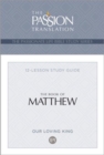Image for Tpt the Book of Matthew : 12-Lesson Study Guide