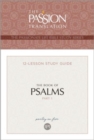 Image for Tpt the Book of Psalms--Part 1 : 12-Lesson Study Guide