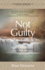 Image for Not Guilty : Be Free to Experience God&#39;s Love