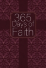 Image for 365 Days of Faith