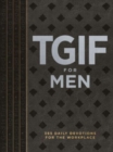 Image for Tgif for Men