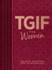 Image for Tgif for Women