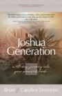 Image for The Joshua Generation : A 40-Day Journey Into Your Promised Land