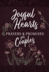 Image for Joyful Hearts - Prayers &amp; Promises for Couples
