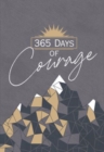 Image for 365 Days of Courage