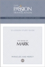 Image for Tpt the Book of Mark : 12-Lesson Study Guide