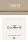 Image for Tpt the Book of Galatians