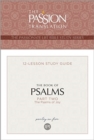 Image for Tpt the Book of Psalms--Part 2 : 12-Lesson Study Guide
