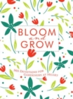 Image for Bloom and Grow