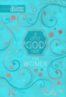 Image for A Little God Time for Women : 365 Daily Devotions