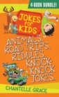 Image for Jokes for Kids - Bundle 2