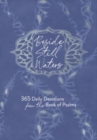 Image for Beside Still Waters : 365 Daily Devotions from the Book of Psalms