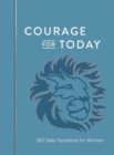 Image for Courage for Today