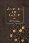 Image for Apples of Gold