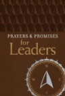 Image for Prayers &amp; Promises for Leaders