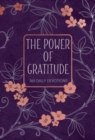 Image for The Power of Gratitude : 365 Daily Devotions