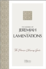 Image for The Books of Jeremiah and Lamentations