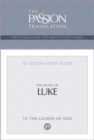 Image for Tpt the Book of Luke
