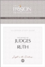 Image for Tpt the Books of Judges and Ruth : 12-Lesson Study Guide