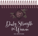 Image for Daily Strength for Women Perpetual Calendar: 365 Devotions