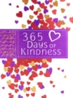 Image for 365 Days of Kindness : Daily Devotions