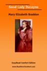 Image for Good Lady Ducayne [EasyRead Comfort Edition]