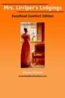 Image for Mrs. Lirriper&#39;s Lodgings [EasyRead Comfort Edition]