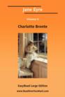 Image for Jane Eyre Volume II [EasyRead Large Edition]