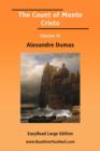 Image for The Count of Monte Cristo Volume IV [EasyRead Large Edition]