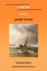 Image for Lord Jim Volume 1 [EasyRead Edition]